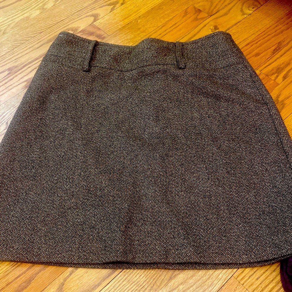 Limited Skirt